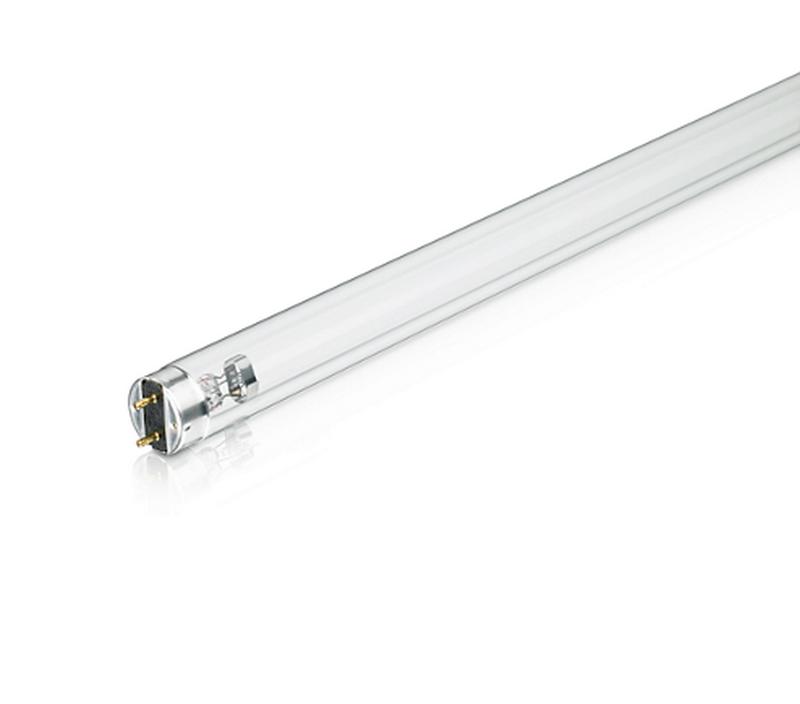 Ультрафіолетова безозонова бактерицидна лампа 36W